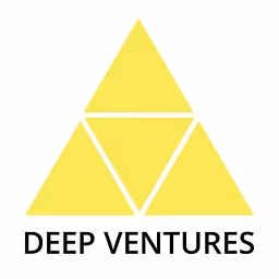 Deep Ventures logo