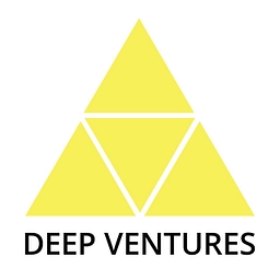 Deep Ventures logo