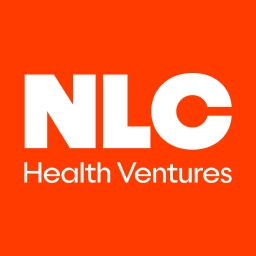 NLC Health Ventures logo