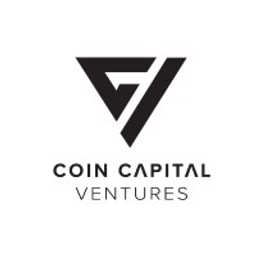 Coin Capital Ventures logo