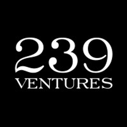 239 Ventures logo