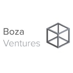 Boza Ventures logo