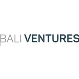 bali ventures GmbH logo