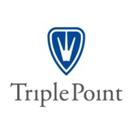 Triple Point logo