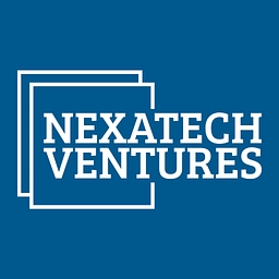 NexaTech Ventures logo