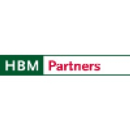 HBM Partners AG logo