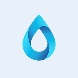 LiquidFlow logo