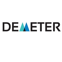 Demeter logo