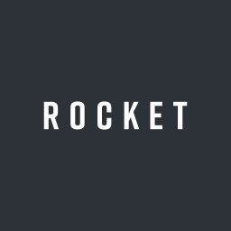 Rocket Internet SE logo