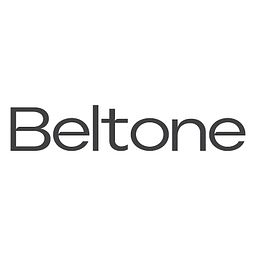 Beltone logo