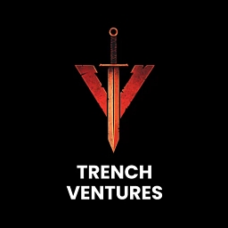 Trench Ventures logo