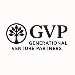 Generational Venture Partners logo