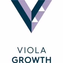 Viola Growth logo