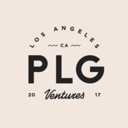 PLG Ventures logo