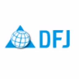 DFJ logo