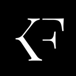 Kinfolk Venture Capital logo