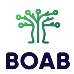 Boab logo