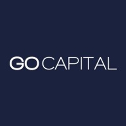 GO CAPITAL logo