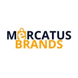 Mercatus Brands logo