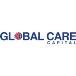 Global Care Capital Inc. logo