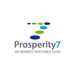 Prosperity7 Ventures logo