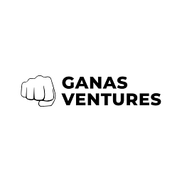 Ganas Ventures logo