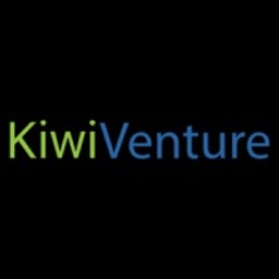 KiwiVenture logo