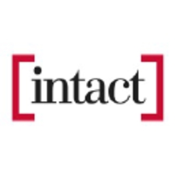 Intact Ventures logo