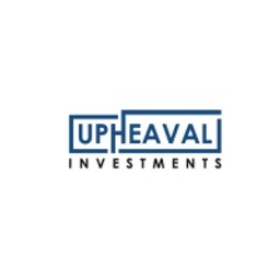 Upheaval Investments logo