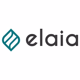 Elaia logo