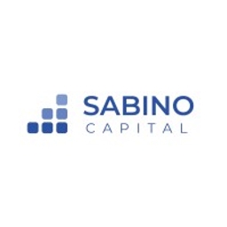 Sabino Capital logo