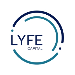 LYFE Capital logo