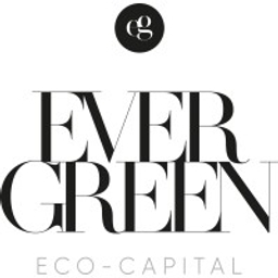 EVERGREEN Eco-Capital logo