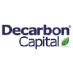 Decarbon Capital logo