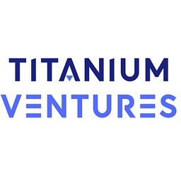 Titanium Ventures logo