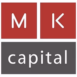 MK Capital logo