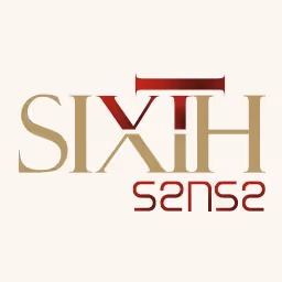 Sixth Sense Ventures logo