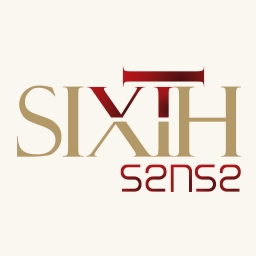 Sixth Sense Ventures logo