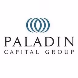 Paladin Capital Group logo