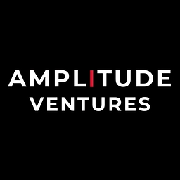 Amplitude Ventures AS logo