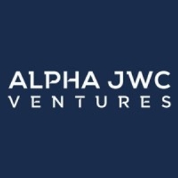 Alpha JWC Ventures logo