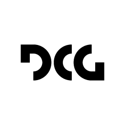 DCG logo