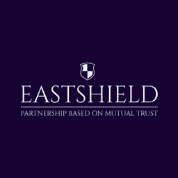 Eastshield logo