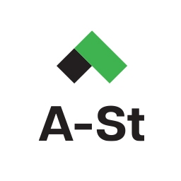 A-Street logo
