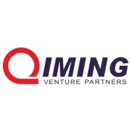 Qiming Venture Partners logo