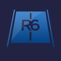 Runway 6 Ventures logo