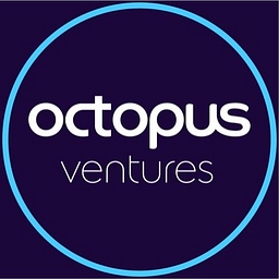 Octopus Ventures logo