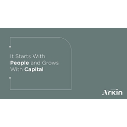 Arkin Sustainability logo
