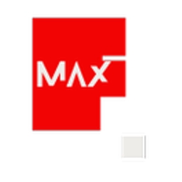 MAXF1 logo