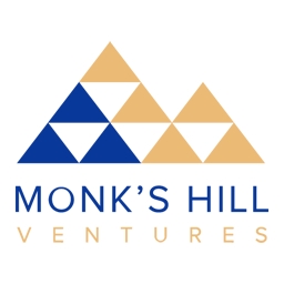 Monk's Hill Ventures logo